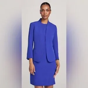 Anne Klein Dresses Anne Klein Executive Collection Dress And